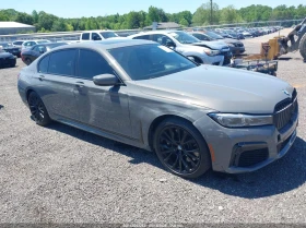 BMW 750 4.4l I xDrive, снимка 1