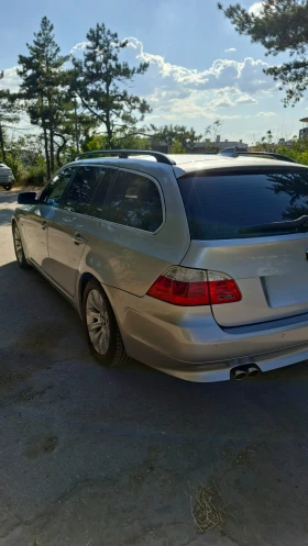 BMW 525, снимка 4