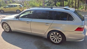 BMW 525, снимка 5