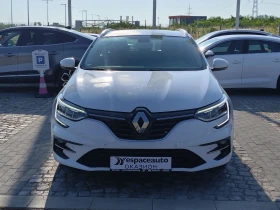 Renault Megane 1.5dCi/ 115к.с. КАПАРИРАН, снимка 2