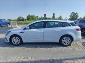 Renault Megane 1.5dCi/ 115к.с. КАПАРИРАН, снимка 7