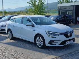 Renault Megane 1.5dCi/ 115к.с. КАПАРИРАН, снимка 3