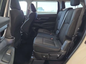 Subaru Ascent * TOURING * АВТОКРЕДИТ БЕЗ ПЪРВОНАЧАЛНА ВНОСКА* , снимка 11