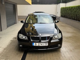 BMW 320, снимка 6