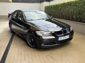 BMW 320, снимка 4