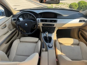 BMW 320, снимка 6