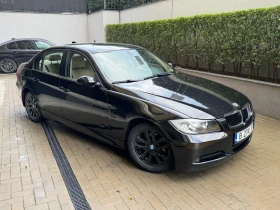 BMW 320, снимка 1