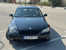 BMW 320, снимка 15