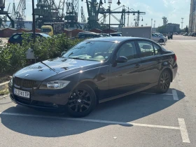 BMW 320, снимка 16