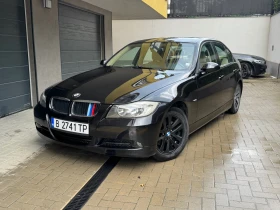BMW 320, снимка 7