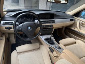 BMW 320, снимка 10