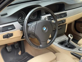 BMW 320, снимка 12