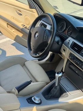 BMW 320, снимка 7