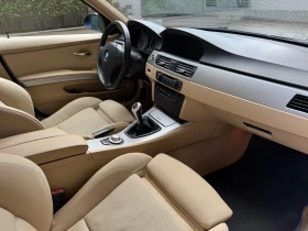 BMW 320, снимка 8