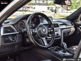BMW 340 M340 B58| HAR/KAR| PANO| NAVI| , снимка 11