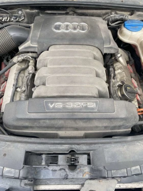 Audi A6, снимка 3