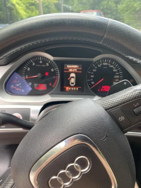Audi A6, снимка 5