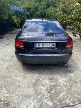 Audi A6, снимка 1