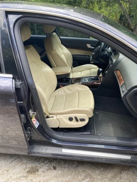 Audi A6, снимка 10