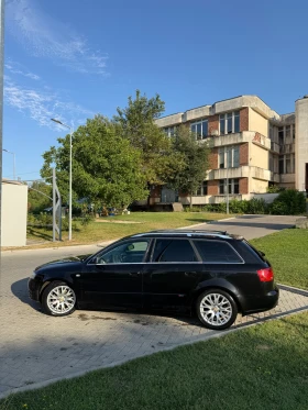 Audi A4, снимка 4
