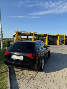 Audi A4, снимка 5