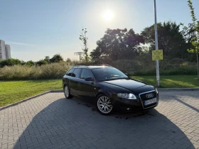 Audi A4, снимка 2
