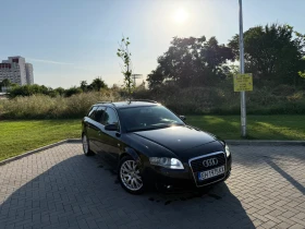 Audi A4, снимка 1