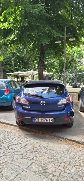 Mazda 3, снимка 3