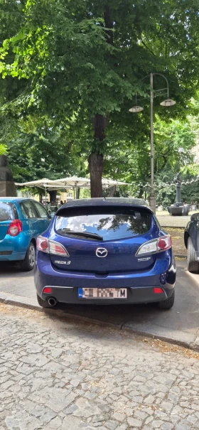 Mazda 3, снимка 2