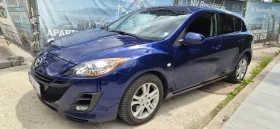 Mazda 3, снимка 9