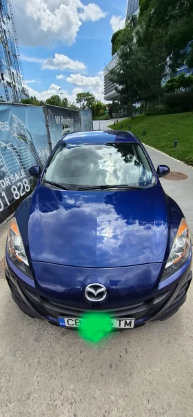 Mazda 3, снимка 4