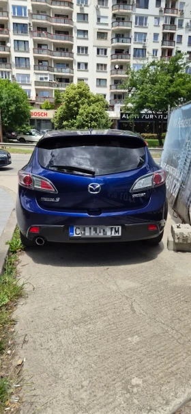 Mazda 3, снимка 7