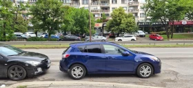 Mazda 3, снимка 10