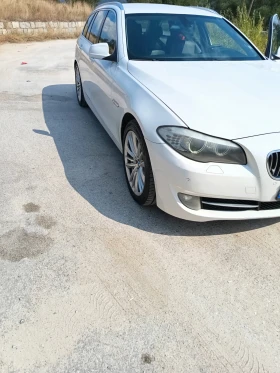 BMW 530 530D245, снимка 2