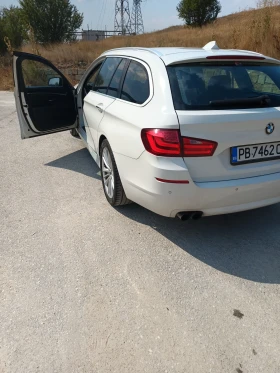 BMW 530 530D245, снимка 7