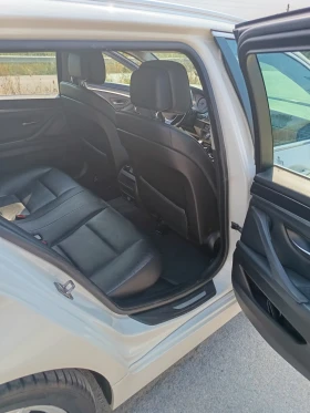 BMW 530 530D245, снимка 5