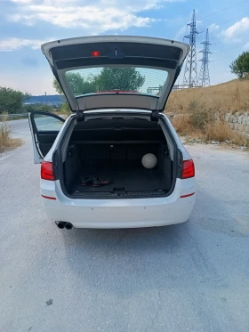 BMW 530 530D245, снимка 11