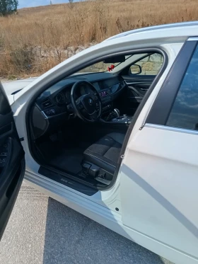 BMW 530 530D245, снимка 9