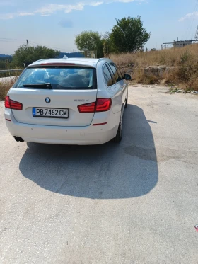 BMW 530 530D245, снимка 6