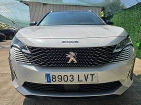 Peugeot 5008 FACELIFT * GT LINE * 2.0HDI * 179к.с., снимка 8