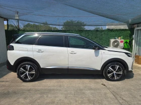 Peugeot 5008 FACELIFT * GT LINE * 2.0HDI * 179к.с., снимка 6