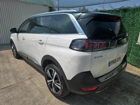 Peugeot 5008 FACELIFT * GT LINE * 2.0HDI * 179к.с., снимка 3
