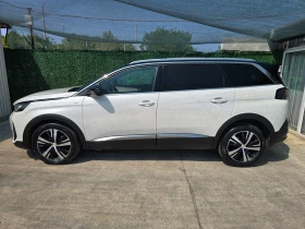 Peugeot 5008 FACELIFT * GT LINE * 2.0HDI * 179к.с., снимка 2