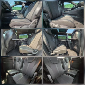 Peugeot 5008 FACELIFT * GT LINE * 2.0HDI * 179к.с., снимка 10