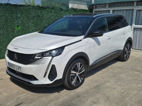 Peugeot 5008 FACELIFT * GT LINE * 2.0HDI * 179к.с., снимка 1