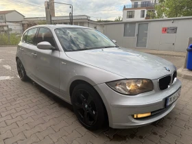 BMW 118, снимка 1