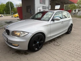 BMW 118, снимка 7