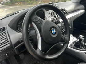 BMW 118, снимка 8