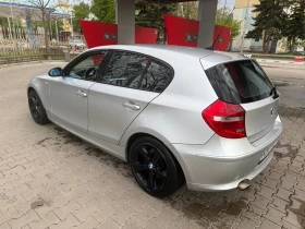 BMW 118, снимка 5