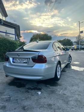 BMW 318 LPG, снимка 9
